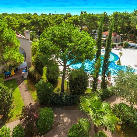 Villaggio Mare Blu ビビオーネ エクステリア 写真