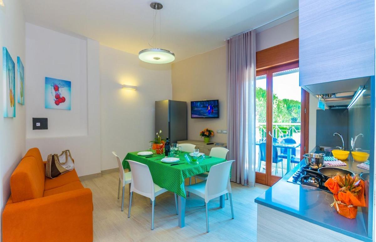 Villaggio Mare Blu ビビオーネ エクステリア 写真