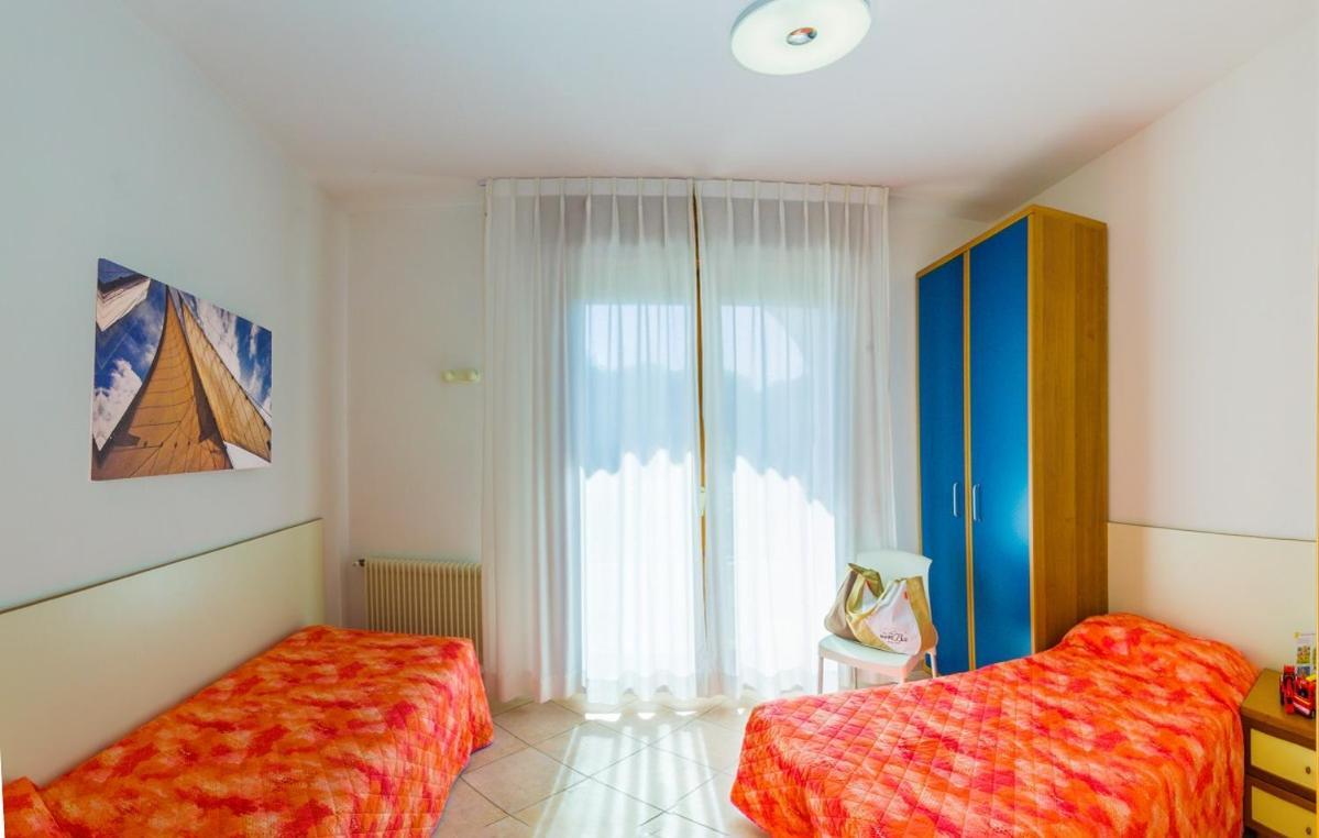 Villaggio Mare Blu ビビオーネ エクステリア 写真