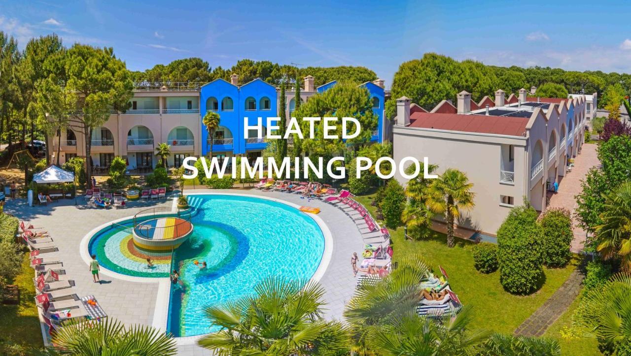 Villaggio Mare Blu ビビオーネ エクステリア 写真