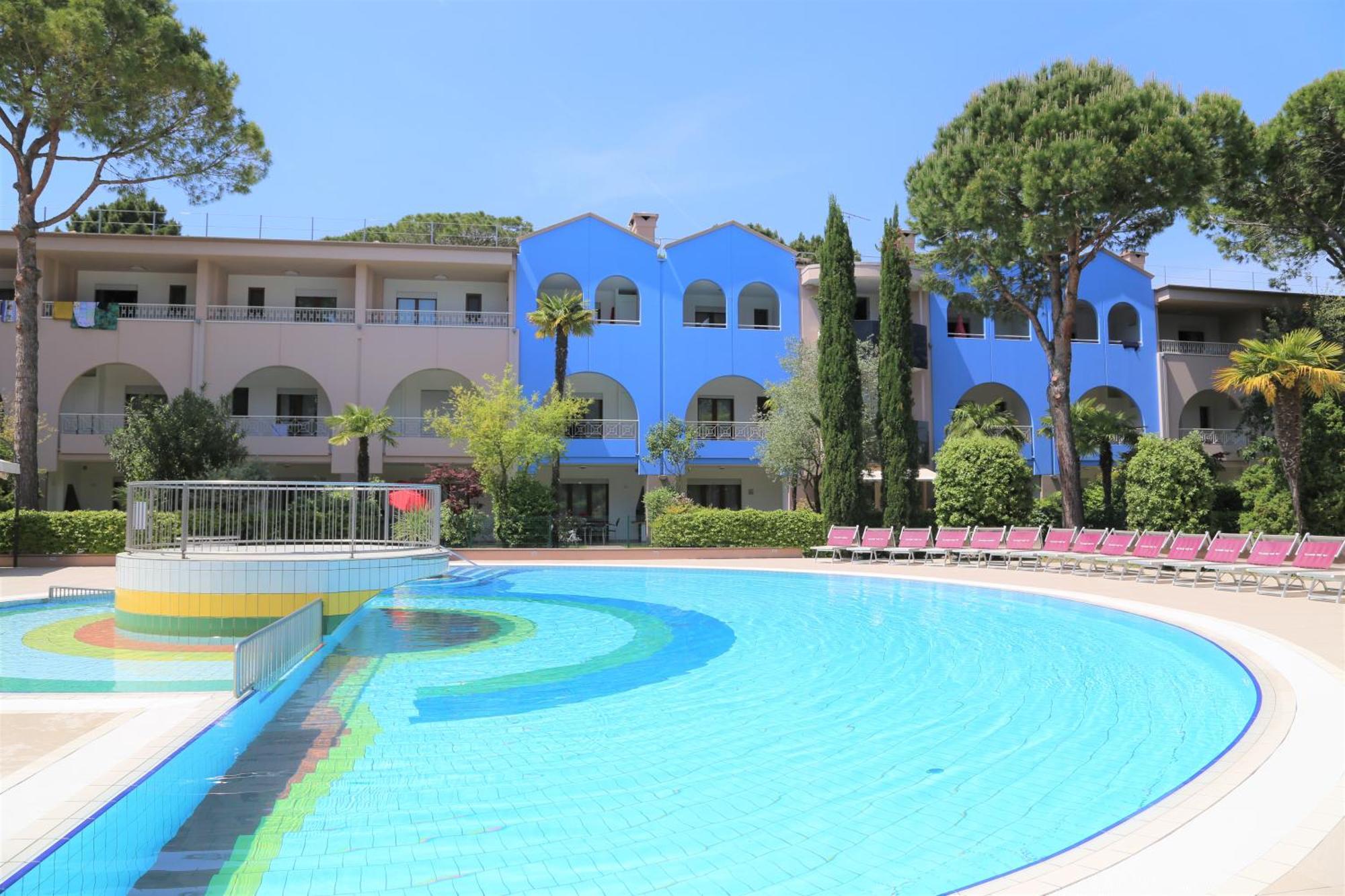 Villaggio Mare Blu ビビオーネ エクステリア 写真