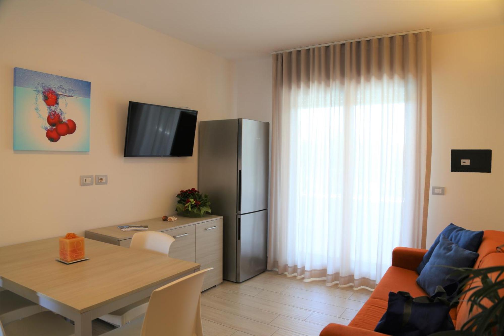 Villaggio Mare Blu ビビオーネ エクステリア 写真