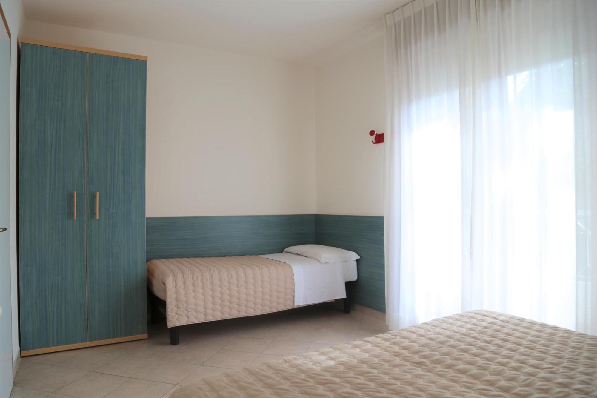 Villaggio Mare Blu ビビオーネ エクステリア 写真