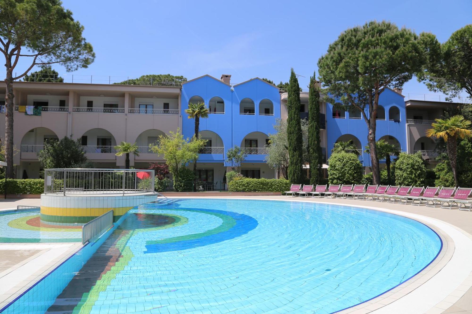 Villaggio Mare Blu ビビオーネ エクステリア 写真