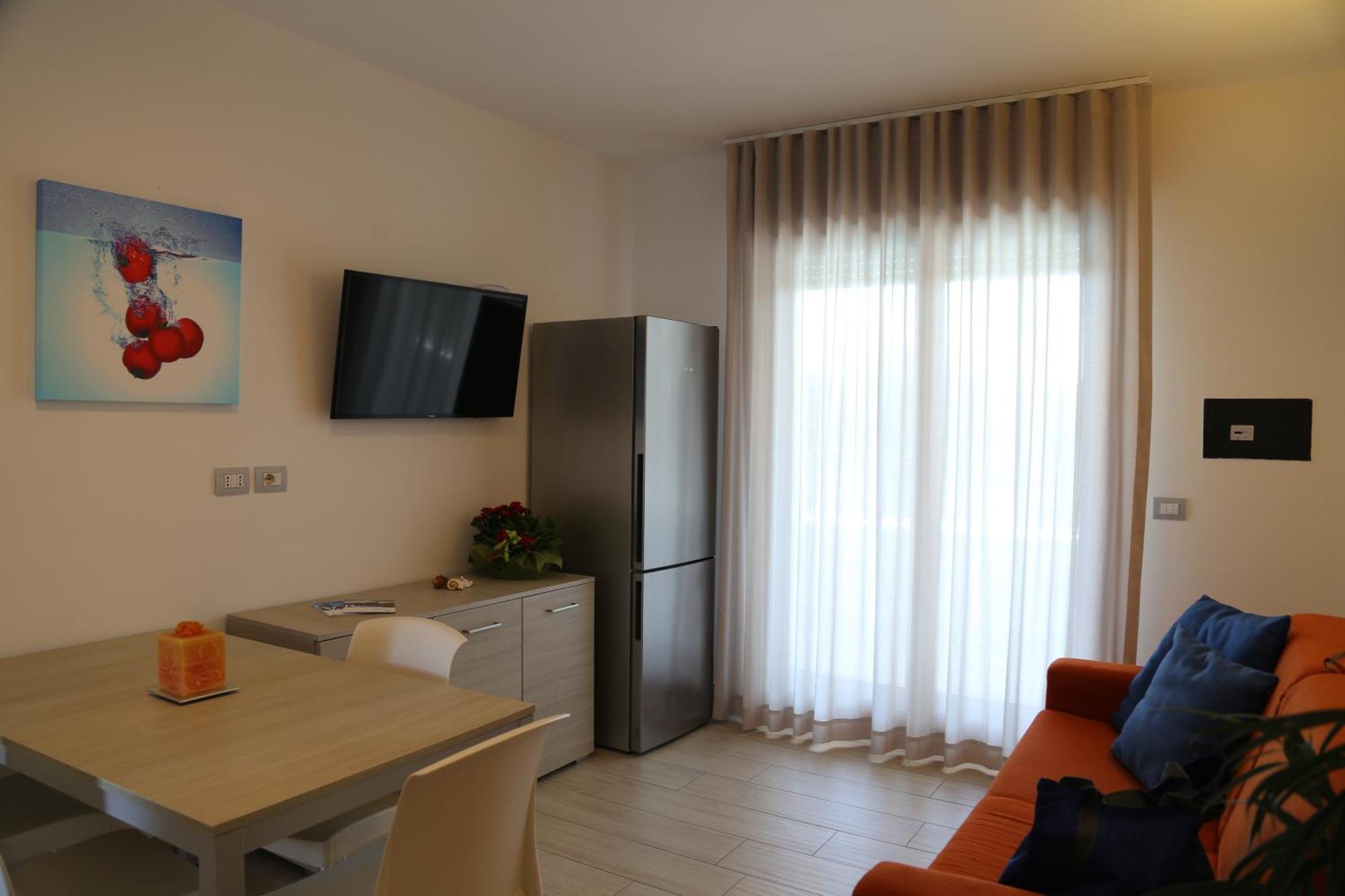 Villaggio Mare Blu ビビオーネ エクステリア 写真