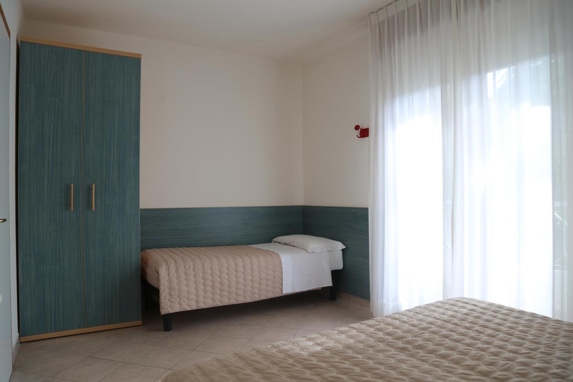 Villaggio Mare Blu ビビオーネ エクステリア 写真