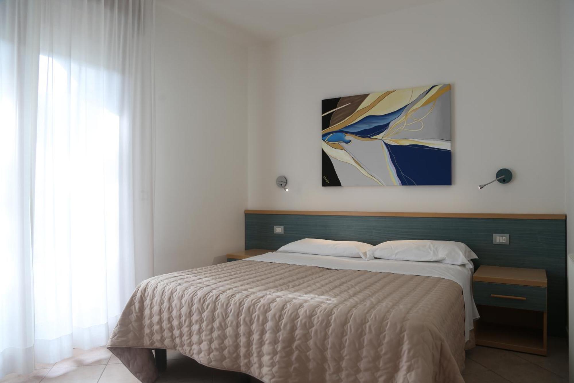 Villaggio Mare Blu ビビオーネ エクステリア 写真