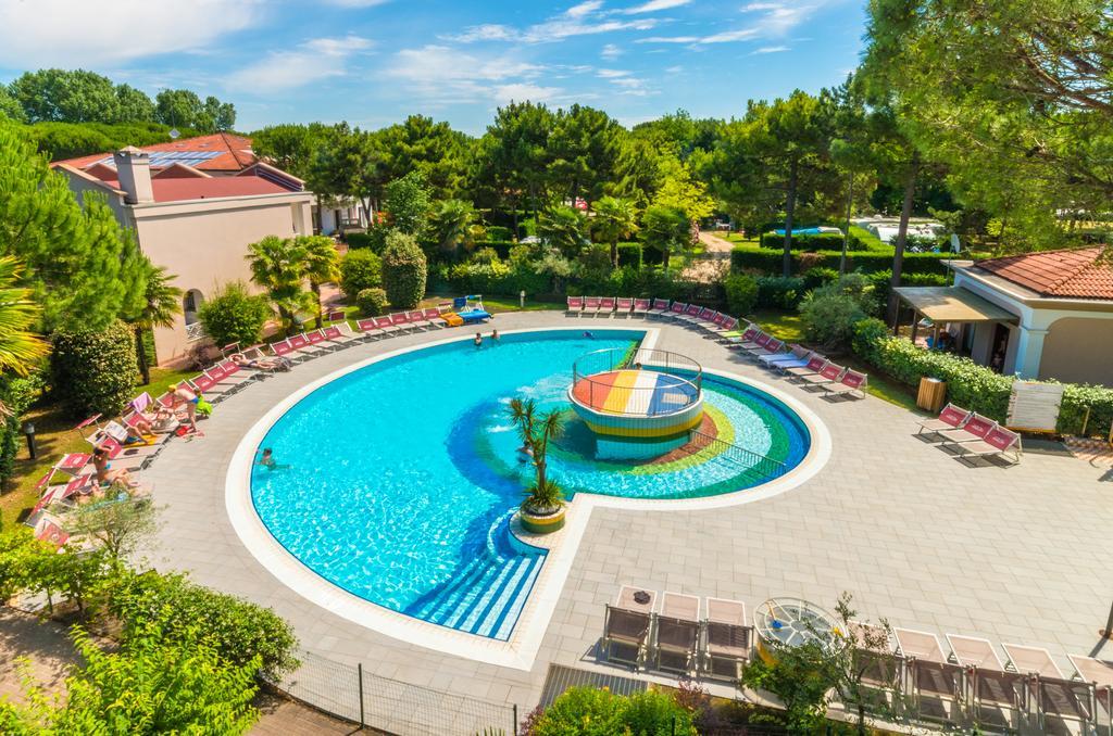Villaggio Mare Blu ビビオーネ エクステリア 写真