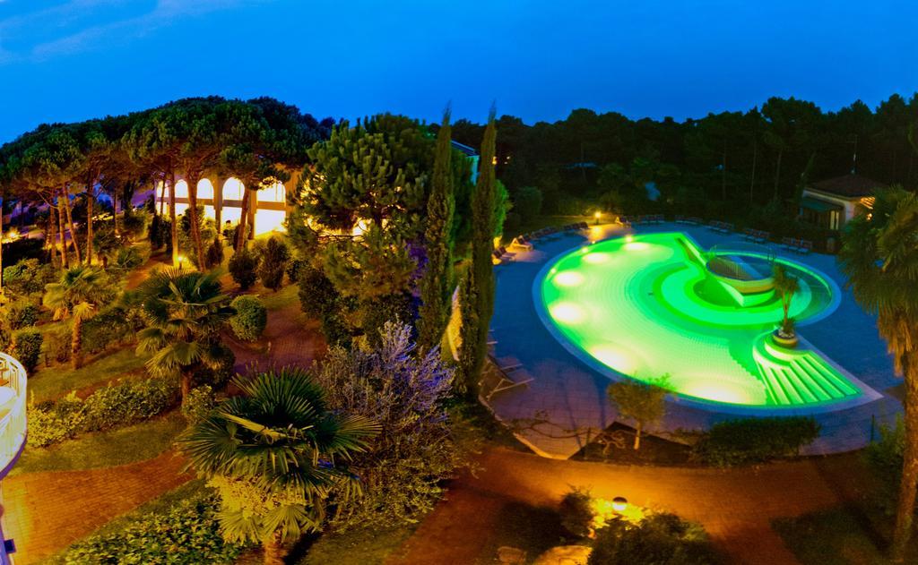 Villaggio Mare Blu ビビオーネ エクステリア 写真
