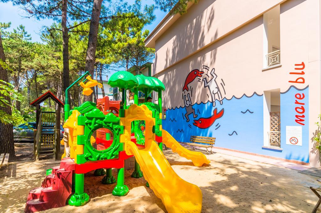 Villaggio Mare Blu ビビオーネ エクステリア 写真