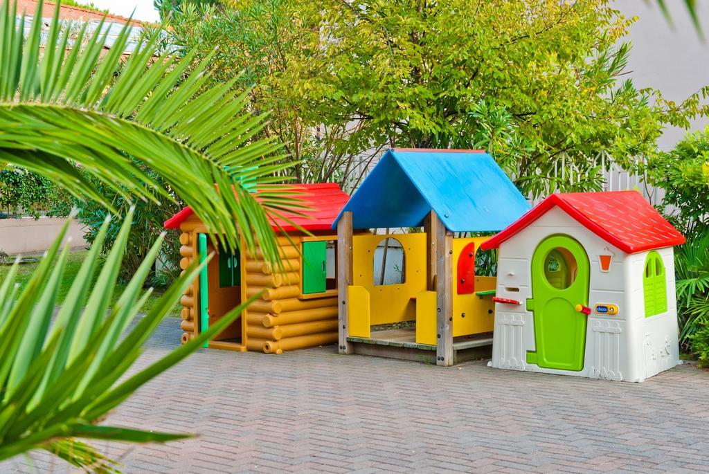 Villaggio Mare Blu ビビオーネ エクステリア 写真