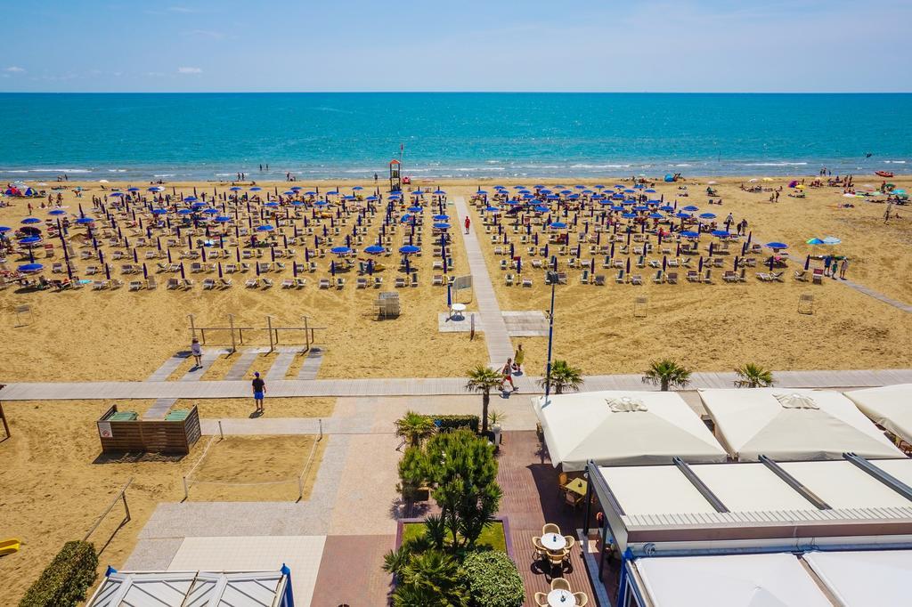 Villaggio Mare Blu ビビオーネ エクステリア 写真